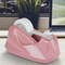 Acrimet Tape Dispenser, 1 in Tape Core Dia., Plastic, Stainless Steel, Pink 270.9 - alternate 9