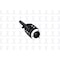 Fcs Struts Suspension Strut And Coil Spring Assembly 1335684L - alternate 4