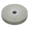 Scotch-Brite Unitized Wheel, 3 in Dia, 1/4 in W, 1/4 in Arbor Hole 61500079589 - alternate 2