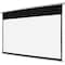 Elite Screens MANUAL TAB-TENSI MT125XWH2 - alternate 8