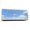 Mytee Products 24inx24inx60in Steel Trailer Underbody Tool Box w/ Mirror Finish Single Door TBSS242460 - alternate 8