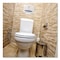 Scott Personal Seat Toilet Seat Cover Dispenser, 17.5 x 2.25 x 13.25, White 9505 - alternate 7
