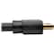 Eaton EATON, HDMI Cable, 15 ft, 4K, Male to Male P582-015-HD-V2A - alternate 2