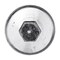 Auveco GM Oil Drain Plug And Gasket, 2PK 21650 - alternate 2