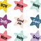 Teacher Created Resources Oh Happy Day Star Rewards Stickers, 120-Piece Set, 12PK 8336 - alternate 2