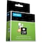 Dymo Label, Lw, 1"X1", We, 750 Pk DYM30332 - alternate 4
