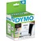 Dymo Receipt Paper, 2.25" x 300 ft., White 30270 - alternate 1