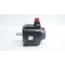Mitsubishi SERVO MOTOR 1.5KW 2000RPM 112V-AC 3PH HG-SR152 - alternate 5