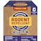 Fresh Cab REPELLENT RODNT BOTANCAL POUCH FC4P12D - alternate 1