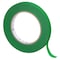 3M UV-Resistant Masking Tape, 4.8 mil Thick, Green, Rubber Adhesive UVG - alternate 6