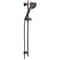 Delta Faucet, Slide Bar Hand Shower, Venetian Bronze, Wall 57021-RB - alternate 1