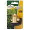 Landscapers Select Hose Shut-Off Valve, 3/4 in, Female, 1 -Port/Way, Brass Body, Brass GB9111A3L - alternate 3