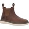 Georgia Boot Wedge Superlyte Chelsea Work Boot, Brown, Size 10.5 GB00742 - alternate 1