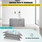 Vevor Board Shower Bench Rectangle Bench Ready to TileandWaterproof 38.2x11.4x20" VV-FSLYD-Z38.2 - alternate 7