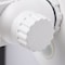 Nuvo LED Security Light Dual Head White Finish 3000K 65/710 - alternate 3