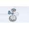 Rosemount TRANSMITTER -200-200KPA 3051S2CD4A2B12A1AB4D1K6L5M5P1Q4Q8A1003 - alternate 6