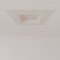 Vidalite Likora White 3 in. Square Recessed Lighting Kit, Integrated LED, 5CCT, 10W, 700 Lumen, IC Rated, ETL CE1060146 - alternate 1
