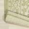 Jonathan Y Malta Bohemian Medallion Textured Weave Green/Cream 2 ft. x 8 ft. Indoor/Outdoor Runner Rug SMB104D-28 - alternate 6