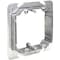Orbit 4-11/16 in Square Box Cover, 2-Gang, 5/8 in Raised 5AR2G-58 - alternate 1