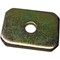 John Deere PLATE, JOHN DEERE OEM 4442339 4442339 - alternate 3