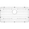 Ackland SleekSteel Stainless Steel 16 in. x 30 in. Single Bowl Sink Grid AKKSG-16-3321FHA-SB - alternate 2