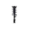 Fcs Struts Suspension Strut And Coil Spring Assembly 2334488L - alternate 1