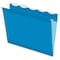 Pendaflex FOLDER, FILE, HNG, RDYTAB, LTR, 25PK 42622 - alternate 1