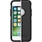 Otterbox Commuter Case For Apple Iphone Se 2022 / Se 2020 / 8 / 7, Black 77-56650 - alternate 4