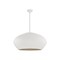 Hudson Valley Lighting Ferndale 36 in. Pendant GESSO WHITE 2236-GSW - alternate 5