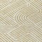 Homeroots 5' X 8' Beige And Brown Abstract Washable Indoor Outdoor Area Rug 594900 - alternate 9
