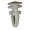 Auveco BMW Interior Trim Panel Clip, 25PK 25321 - alternate 1