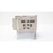 Yaskawa AC VFD DRIVE 380-480V-AC 0-400HZ 0-480V-AC CIMR-VU4A0009FAA - alternate 4