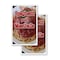 Signmission Spaghetti And Meatballs, Vinyl Decals Only 24 Inch x 36 Inch, Vinyl Decal, 2PK DSB-2436-2PACK-Spaghetti And Meatballs - alternate 1