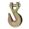 Mytee Products G70 1/2 in Grab Hook with Pins Grade 70 Transport, 20PK GH12x20 - alternate 5