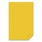 Astrobrights Color Paper, 24 lb Bond Weight, 11 x 17, Solar Yellow, 2500PK 22533CT - alternate 1