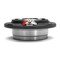 Moline Bearing 4 Bolt Flange Bearing, Spherical Roller 29631203 - alternate 2