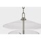 Troy Lighting Tully 17.75in wide 4 Light Lantern in Vintage Pewter F4418-VPT - alternate 5