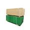 Falken Design OSB Sheating 24in x 48in x 7/16in - Square Edge, Construction Grade PS2 OSB--7/16-2448 - alternate 6