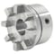 Timken Lovejoy COUPLING HUB QF50X1-1/8 - alternate 3