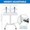 Mount-It MI 7997 Rolling Laptop Desk MI7997 - alternate 8