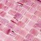 Apollo Tile Celestial 12 in. x 12 in. Glossy Light Red Glass Mosaic Wall and Floor Tile 20 sq. ft./case, 20PK APLST88RD211A - alternate 7