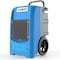 Edendirect Dehumidifier, Blue, 19.29 in, 110 V IR-R190SP - alternate 1