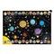 Banana Panda Suuuper Size Puzzle, Solar System, Ages 7+ 49110 - alternate 7