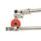 Ridgid RIDGID Model No. 610M 600 Series Instrument Tubing Bender, 10mm Capacity, 24mm Bend Radius 38058 - alternate 8