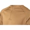 Propper Men's Quarter Zip Grid Fleece, Coyote, Medium Tall F5416 - alternate 3