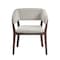 Manhattan Comfort Blake Dining Armchair in Greige DC102AR-GE - alternate 6