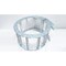 Tsubaki CABLE CARRIER CABLEVEYOR TK095 R300B - alternate 1