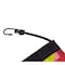 Mytee Products 4 Pcs Safety Flag w/Bungees Cord DOT Compliant 18in Reflective High Visibility X, 4PK VMF-B-REFXx4 - alternate 6