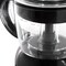 Morollio 24 Ounce Compact Electric Citrus Juicer in Black 750124751M - alternate 5