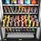 Koolmore Refrigerated Vending Machine 21.5in Touch Display, 66 Slots Elevator-Dispensing, Bills, Coins, CC KM-VMRWT-66EBCR - alternate 10